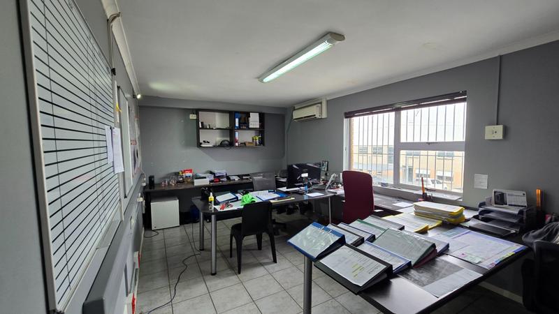 To Let commercial Property for Rent in Stikland Industrial Western Cape
